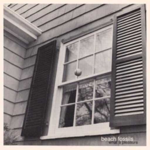 Beach Fossils – What A Pleasure EP