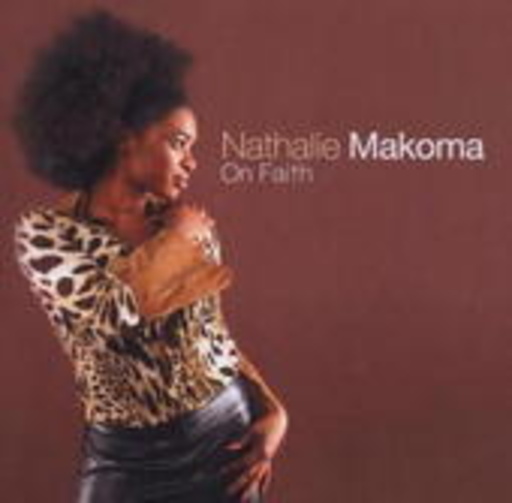 Nathalie Makoma – On Faith