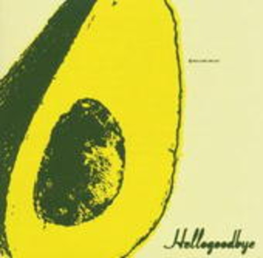 HelloGoodbye – Hellogoodbye EP