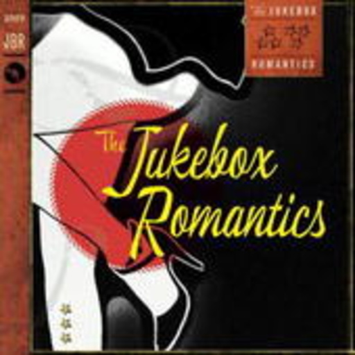 The Jukebox Romantics – The Jukebox Romantics