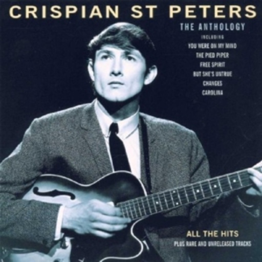 Crispian St. Peters – Anthology