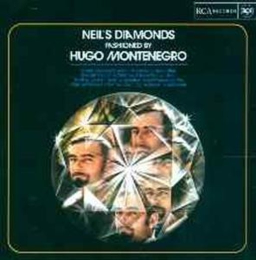 Hugo Montenegro – Neil Diamonds