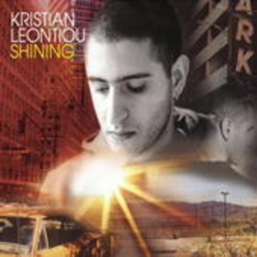 Kristian Leontiou – Shining