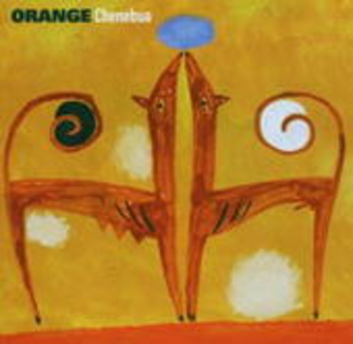 Orange – Chenebua