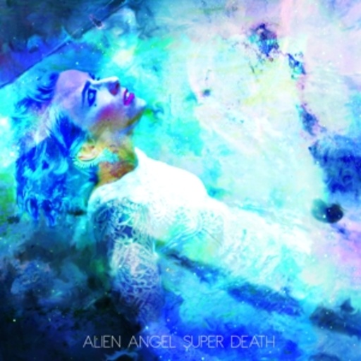 Verena von Horsten – Alien Angel Super Death