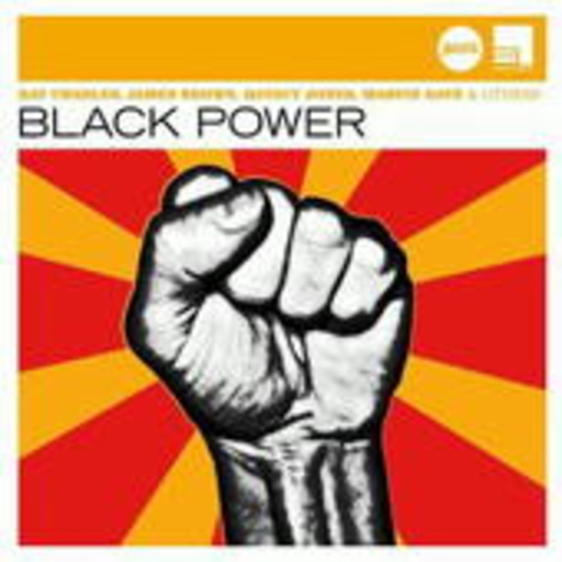 Diverse – Black Power (Jazz Club)