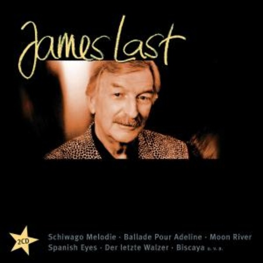 James Last – Star Boulevard
