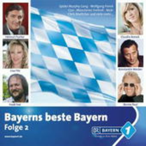 Diverse – Bayerns beste Bayern - Folge 2