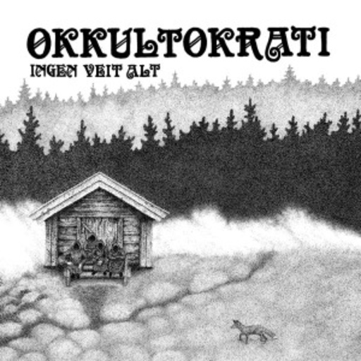 Ingen Veit Alt EP