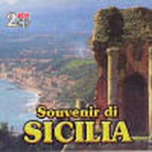 Diverse – Souvenir De Secilia Vol. 1 & 2
