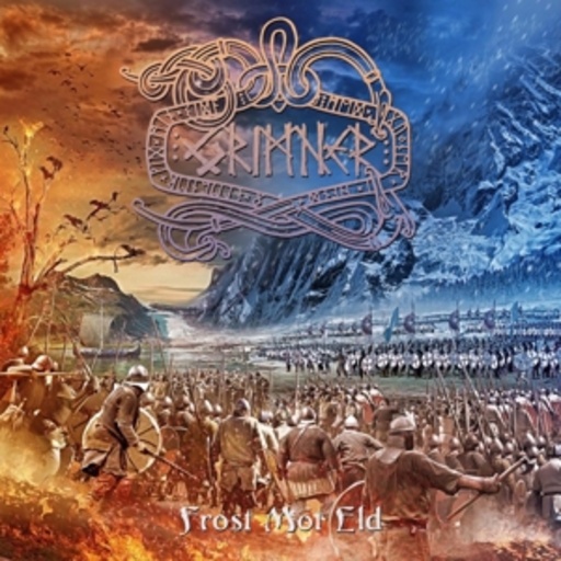 Grimner – Frost Mot Eld