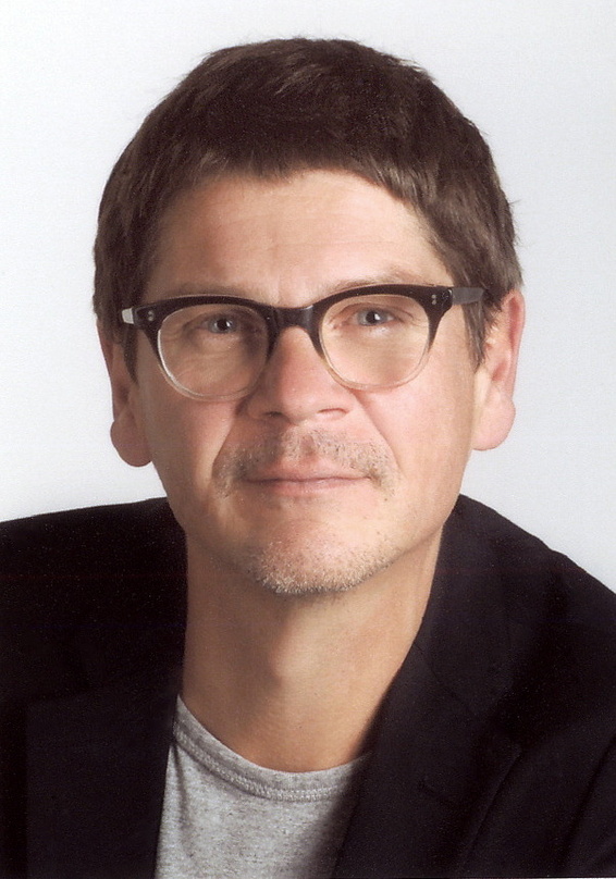 Neu bei Pool Position: Martin Pauen