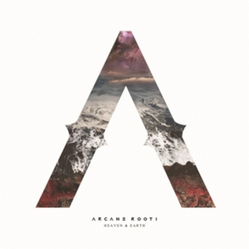 Arcane Roots – Heaven & Earth