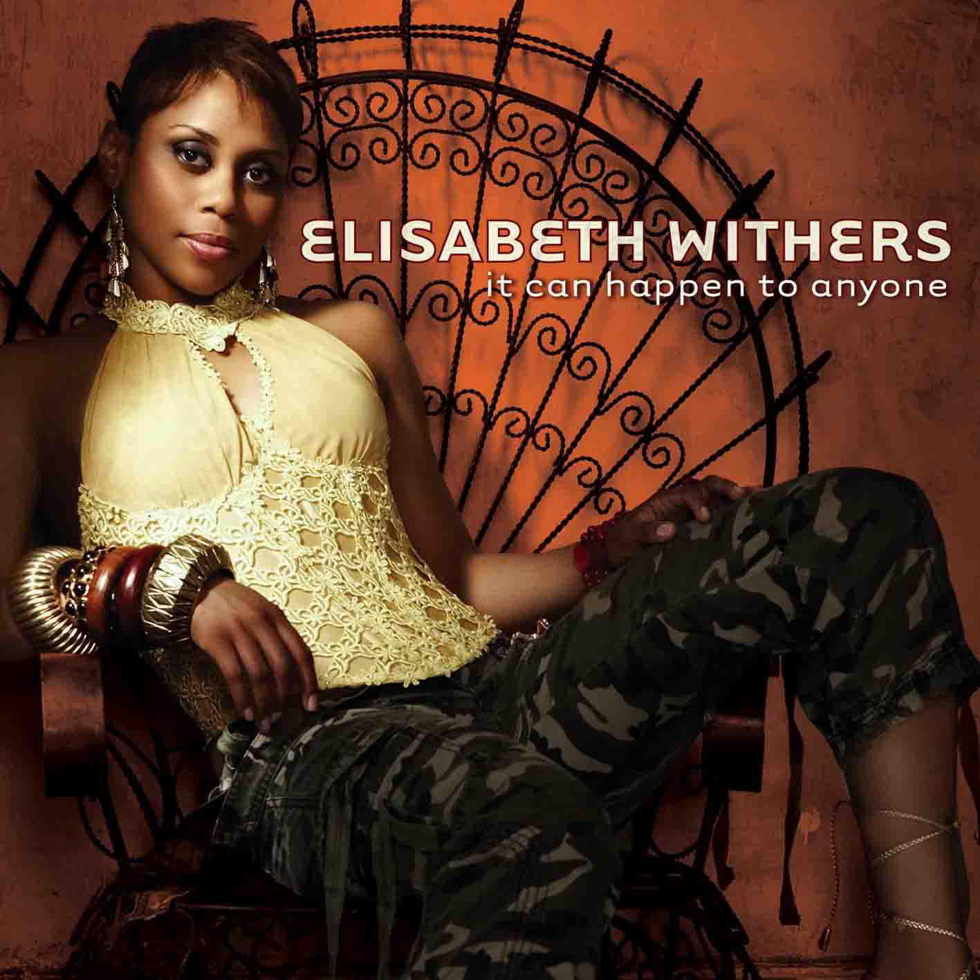 Elisabeth Withers – It Can Happen To Anyone