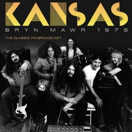 Kansas – Bryn Mawr 1976
