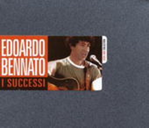 Edoardo Bennato – I Successi