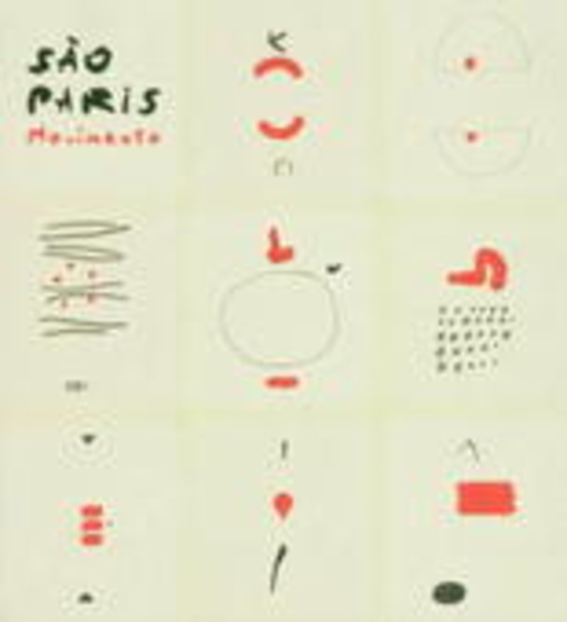 Sao Paris – Movimento