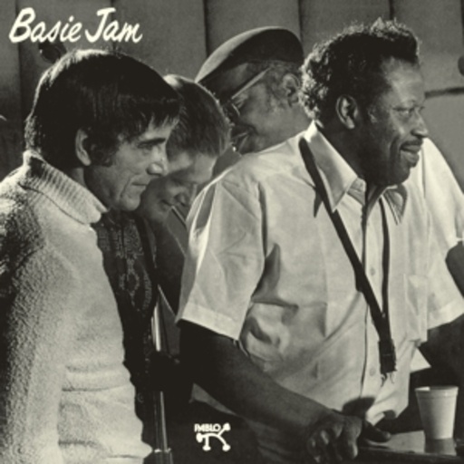 Count Basie – Basie Jam