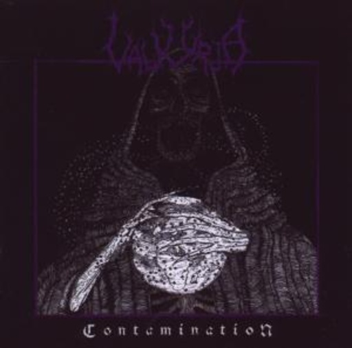 Valkyria – Contamination