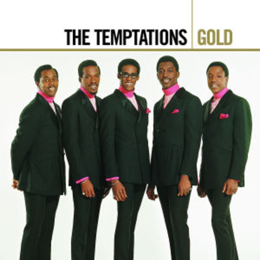 The Temptations – Gold