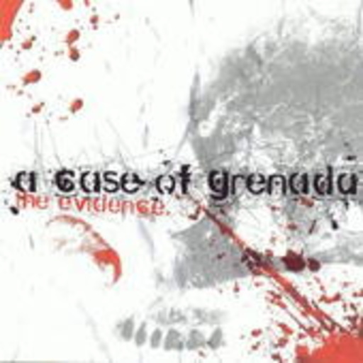 A Case Of Grenada – The Evidence