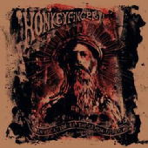 Honkeyfinger – Invocation Of The Demon Other