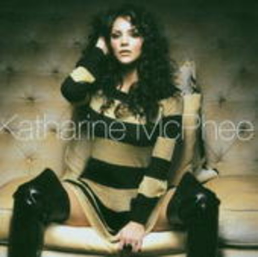 Katharine McPhee – Katharine McPhee
