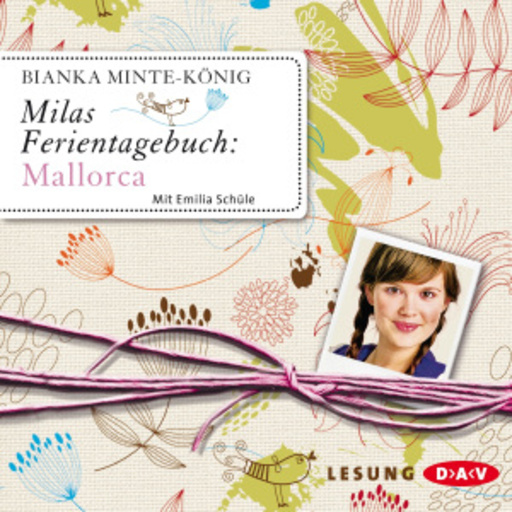 Milas Ferientagebuch – Mallorca