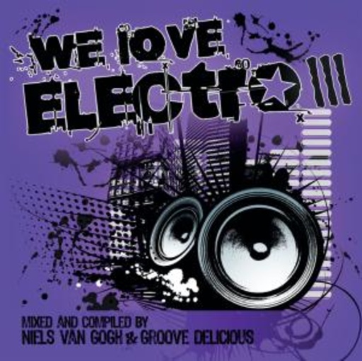 Diverse – We Love Electro III