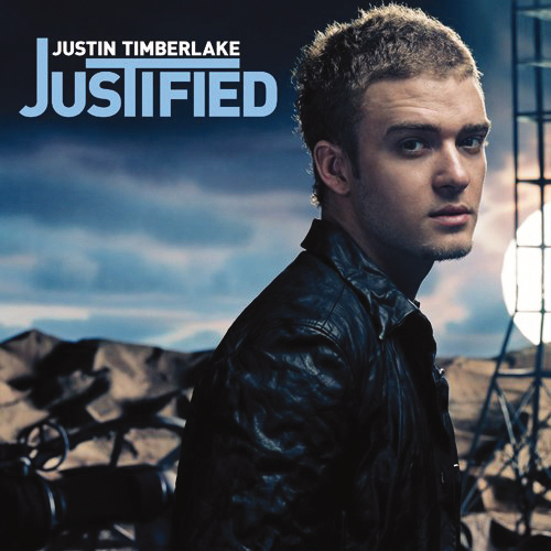 Justin Timberlake – Justified