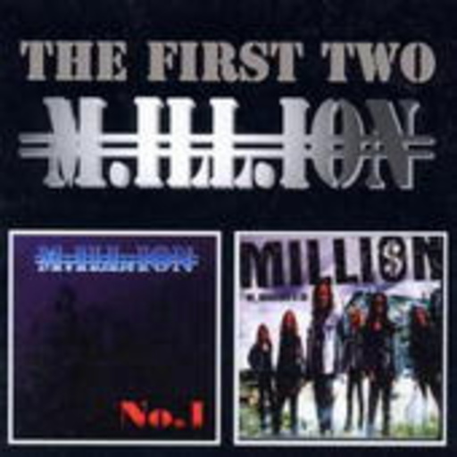 The First Two Million