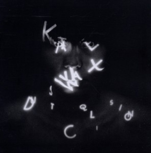 Kate Wax – Dust Collision