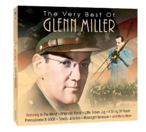 Glenn Miller – The Very Best Of