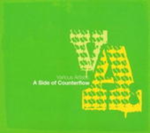 Diverse – A-Side Of Counterflow