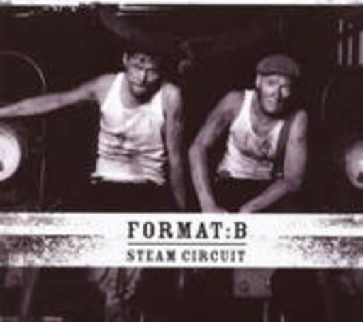 Format:B – Steam Circuit