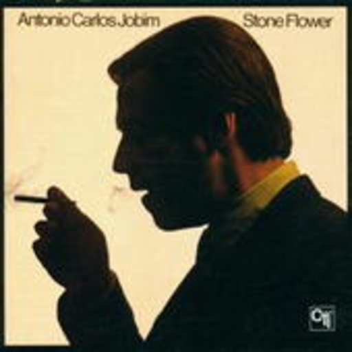 Antonio Carlos Jobim – Stoneflower