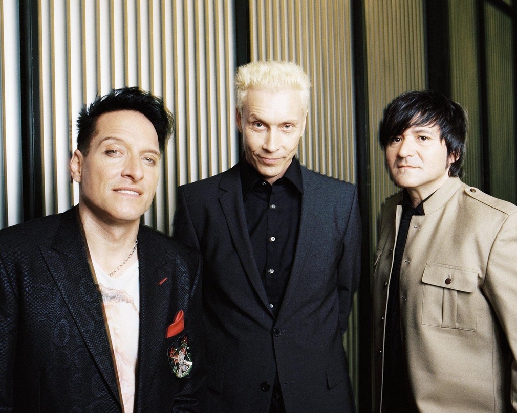 Wehren sich gegen Viagogo: Die Ärzte
