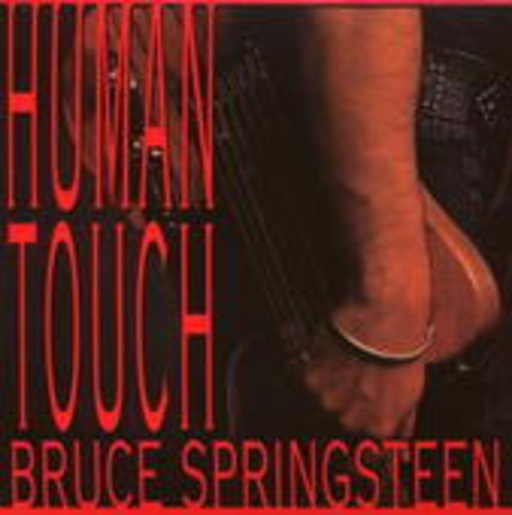 Bruce Springsteen – Human Touch