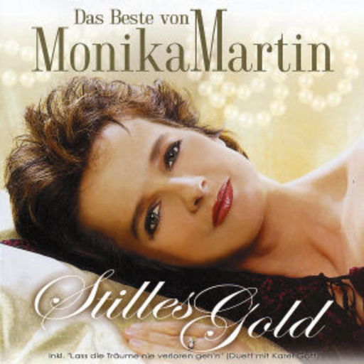Monika Martin – Das Beste von Monika Martin