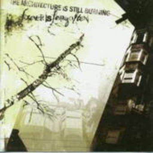 Forever Is Forgotten – The Architecture Is Still Burning