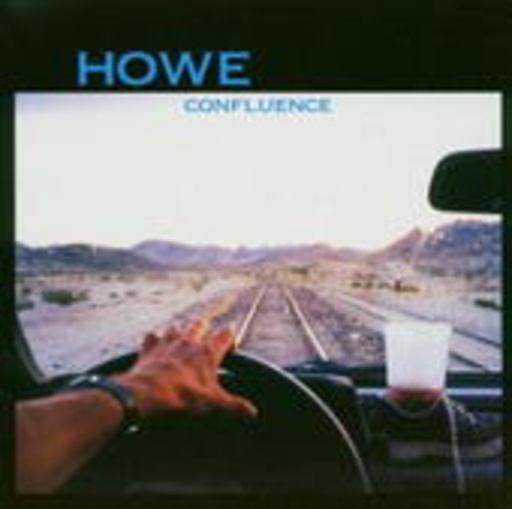 Howie Gelb – Confluence