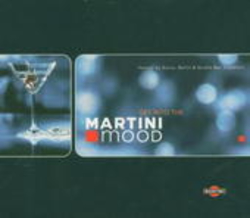 Diverse – Martini Mood