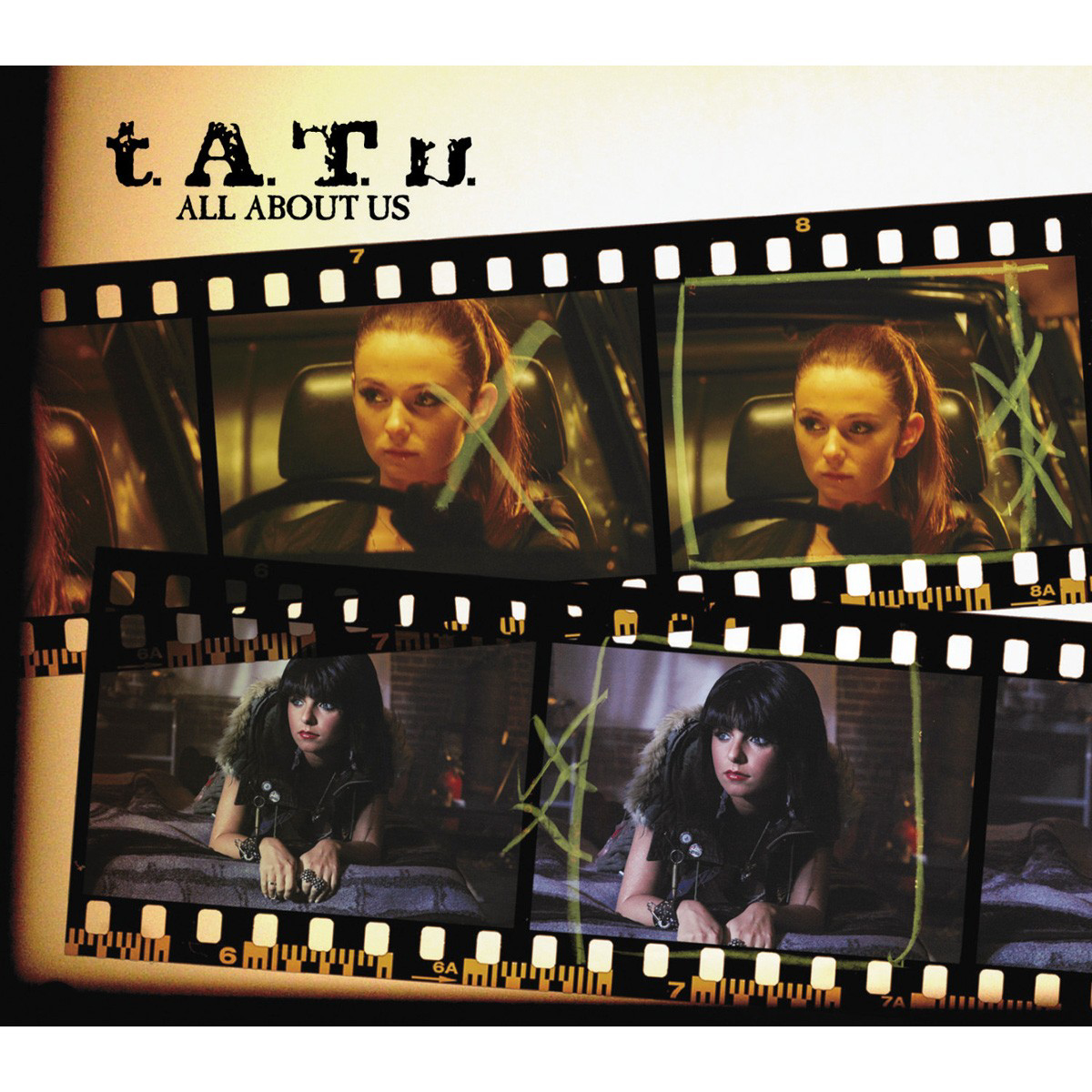 T.A.T.U. – All About Us