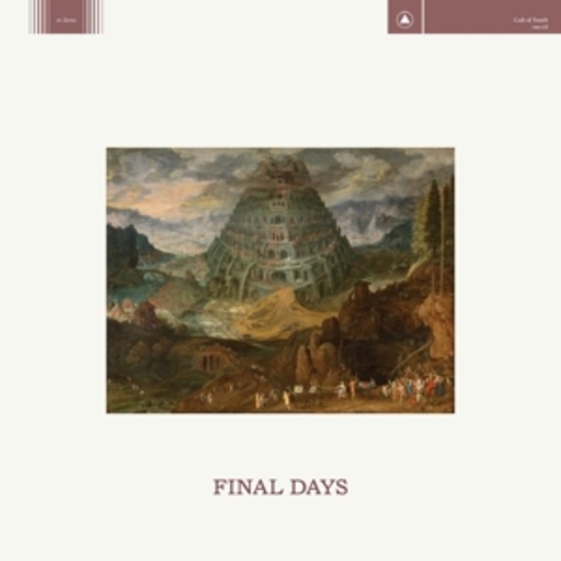 Cult Of Youth – Final Days