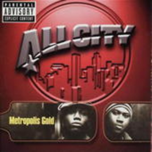 All City – Metropolis Gold