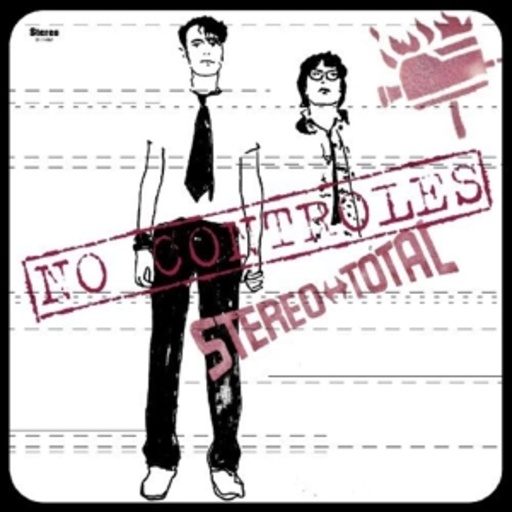 Stereo Total – No Controles