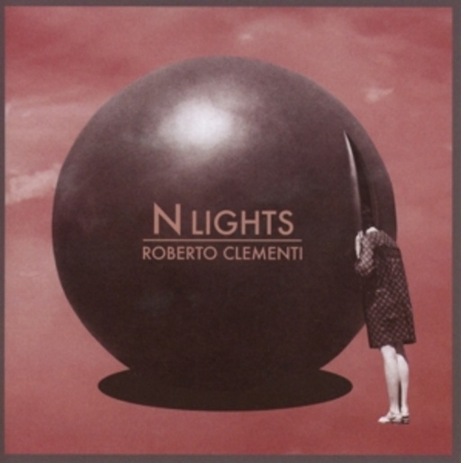 Roberto Clementi – N Lights