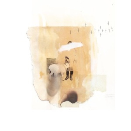 Her Name Is Calla – The Quiet Lamb