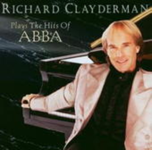 Richard Clayderman – Plays The Hits Of Abba