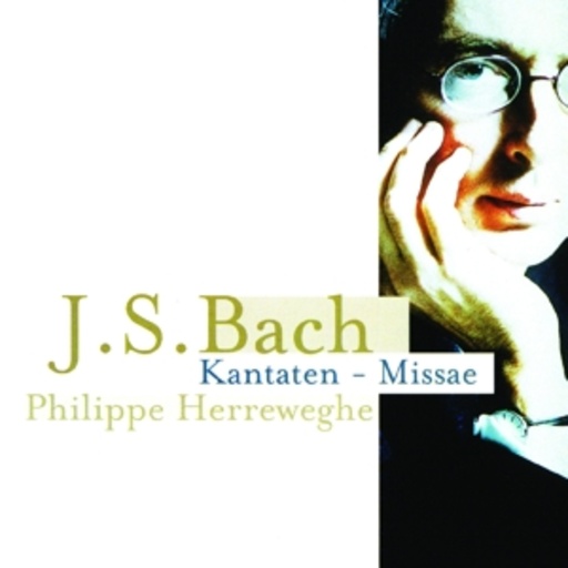 Kantaten/Messen